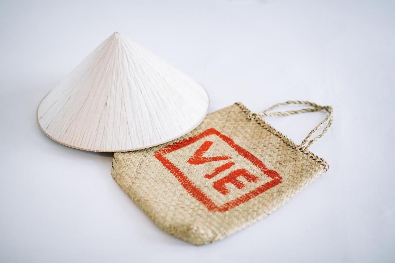Beach House An Thuong Hotel Дананг Екстериор снимка