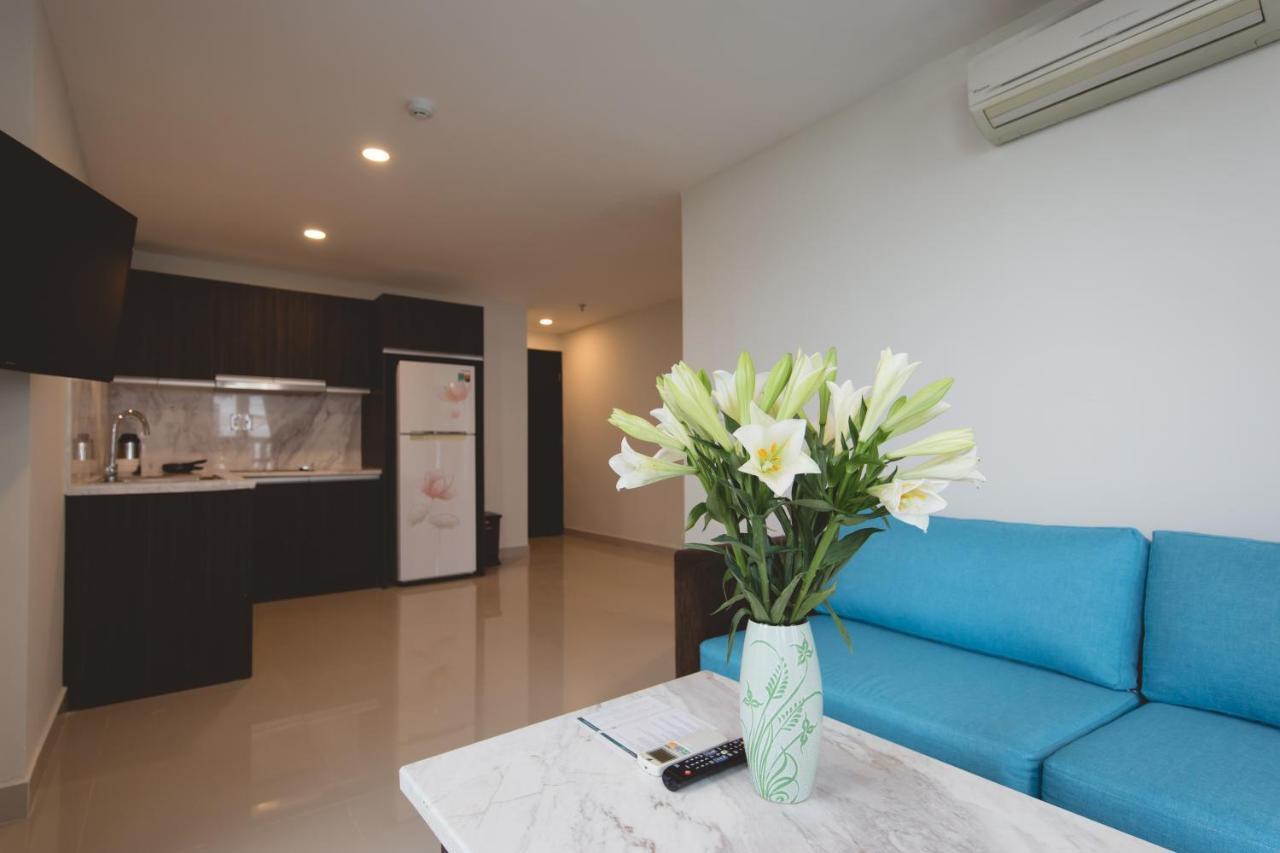 Beach House An Thuong Hotel Дананг Екстериор снимка
